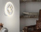 Настенный светодиодный светильник Ambrella light Ice FA2955