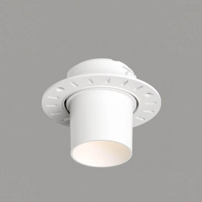 Встраиваемый светильник Denkirs Vibi DK3057-WH