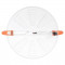 Встраиваемый светодиодный светильник Ambrella light Led Downlight DCR310