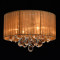 Потолочная люстра MW-Light Жаклин 465016704