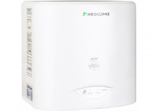 Сушилка для рук Neoclima NHD-1.0 Air электрическая
