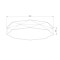 Потолочный светильник TK Lighting 4223 Kantoor Graphite
