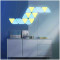 Светодиодная панель Yeelight Smart Light YLFWD-012