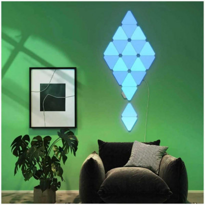 Светодиодная панель Yeelight Smart Light YLFWD-012