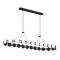 Подвесной светильник ST Luce MONRO SL6610.403.26