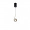 Подвесной светодиодный светильник iLedex Orbit X-24619P WH