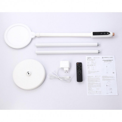 Торшер Ambrella Light Floor TR97701