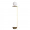 Торшер Arte Lamp Bolla-Unica A1921PN-1AB Торшер Arte Lamp Bolla-Unica A1921PN-1AB