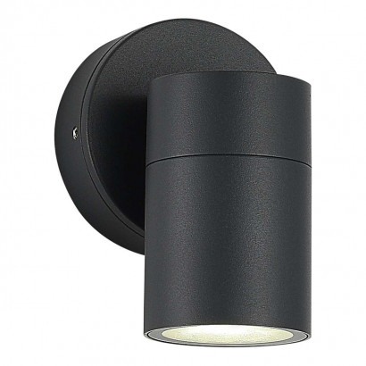 Настенный уличный светильник ST Luce TUBO SL9008.701.01
