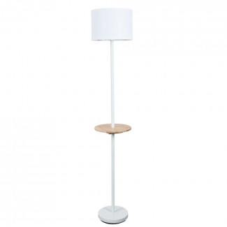 Торшер Combo A4056PN-1WH