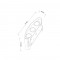 Архитектурный светильник Arte Lamp Bosto A3122AL-6BK