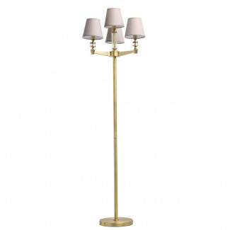 Торшер MW-Light ДельРей 700042504