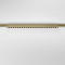 Трековый светодиодный светильник Elektrostandard Brass Line 85529/01 a069637
