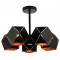 Потолочная люстра ST Luce Enigma SL258.402.05 Потолочная люстра ST Luce Enigma SL258.402.05