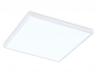 Встраиваемый светодиодный светильник Ambrella light Panels DPS1018