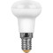 Лампа светодиодная Feron E14 5W 2700K Груша Матовая LB-439 25516