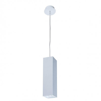 Подвесной светильник TopDecor Tubo8 SQ S3 10