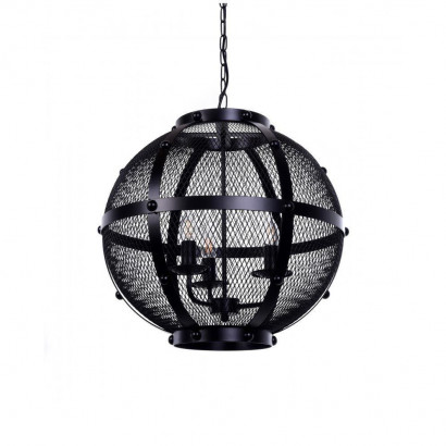 Подвесная люстра Lumina Deco Cavaro LDP 042-L