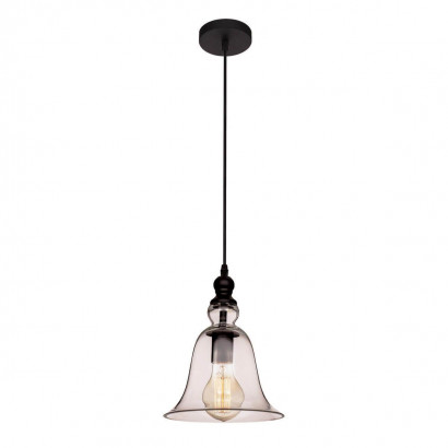 Подвесной светильник Loft IT Glass Bell Loft1812