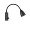 Настенный светильник ST LUCE AMIO SL1014.401.01