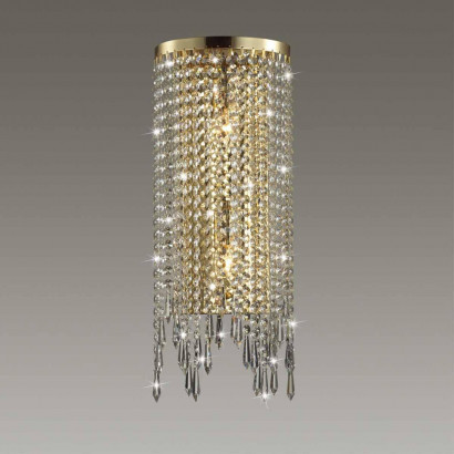 Настенный светильник Odeon Light Chokka 5028/2WA