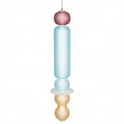Подвесной светодиодный светильник Loft IT Lollipop 10239P/E