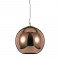 Подвесной светильник Ideal Lux Nemo SP1 D30 Rame 111902 Подвесной светильник Ideal Lux Nemo SP1 D30 Rame 111902