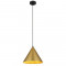 Подвесной светильник Arte Lamp David A7041SP-1BK