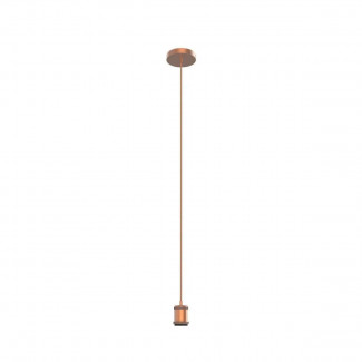 Подвесной светильник Gauss Decor PL023