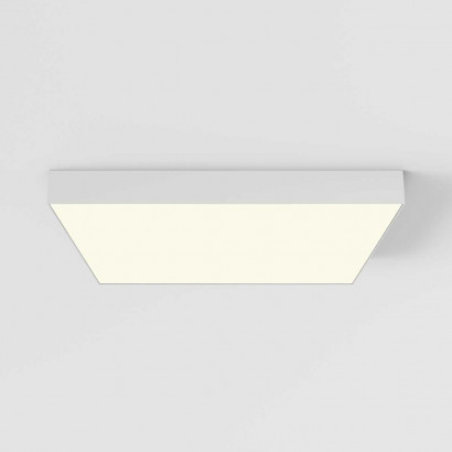Потолочный светильник Maytoni Zon C032CL-90W3K-SQ-W
