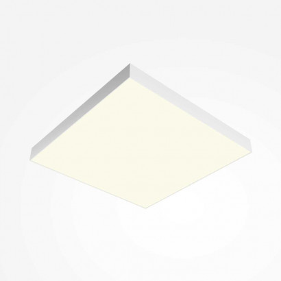 Потолочный светильник Maytoni Zon C032CL-90W3K-SQ-W