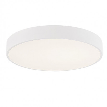 Потолочный светодиодный светильник Milosh Tendence 0875CL-80WT