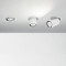 Встраиваемый светодиодный спот Ideal Lux Nova 12W 3000K WH 248165