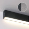Настенный светодиодный светильник Elektrostandard LSG-02-1-8x128-3000-MSh a042933