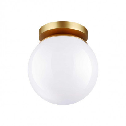 Потолочный светильник Odeon Light Hightech Bosco 4247/1C
