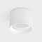 Потолочный светодиодный светильник Italline IT02-007 white 4000K