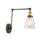 Бра Lumina Deco Fabi LDW 6800-2 MD+PR