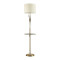 Торшер Odeon Light Classic Latte 5403/1F