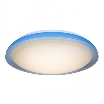 Потолочный светодиодный светильник iLedex Chameleon 24W blue