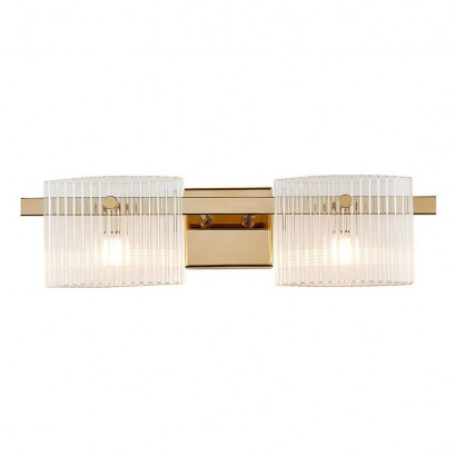 Бра Newport 4530 4532/A gold М0066748