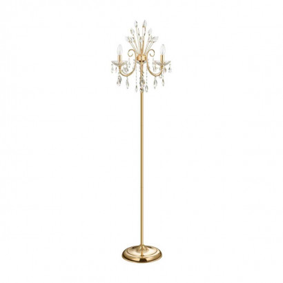 Торшер Odeon Light Hall Versia 4977/3F