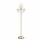 Торшер Odeon Light Hall Versia 4977/3F