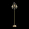 Торшер Odeon Light Hall Versia 4977/3F