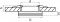 Встраиваемый светильник Lightstar Maturo 070264