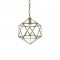 Подвесной светильник Ideal Lux Deca SP1 Small 168852