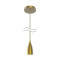 Подвесной светильник Gauss Decor PL032