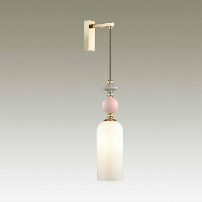 Бра Odeon Light Classic Candy 4861/1WA