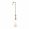 Бра Odeon Light Classic Candy 4861/1WA