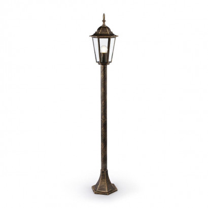 Уличный светильник Ambrella light Garden ST2039