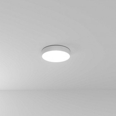 Накладной светильник Arte Lamp Fado A7320PL-1WH